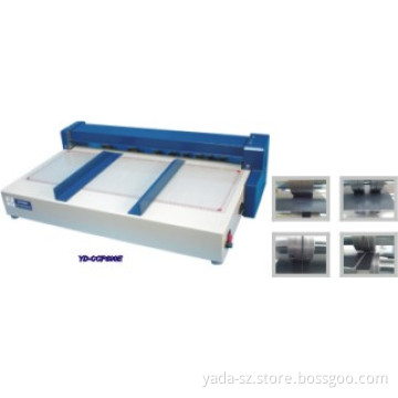 Multi-Purpose Creasing Machine (Yd-Ccp600e)